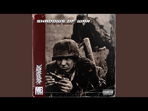 Greed (feat. Krazy Race)