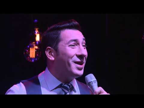 Ariel Ardit - Quedémonos aquí (En Vivo) con Andrés Linetzky