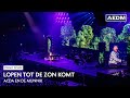 Lopen Tot De Zon Komt | Acda en de Munnik | Live in Ziggo Dome