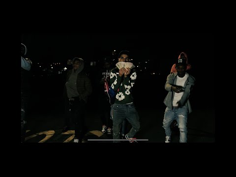 Lil Rj x MARIUPDASCO - "Free The Members" (Official Video)