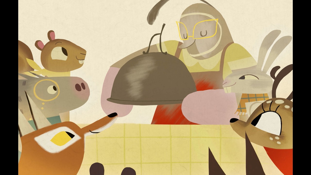 Happy Thanksgiving!