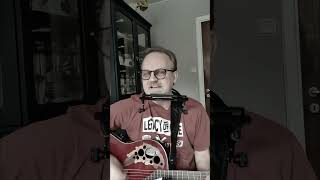 Lasse liten blues (cover Cornelis Vreeswijk)