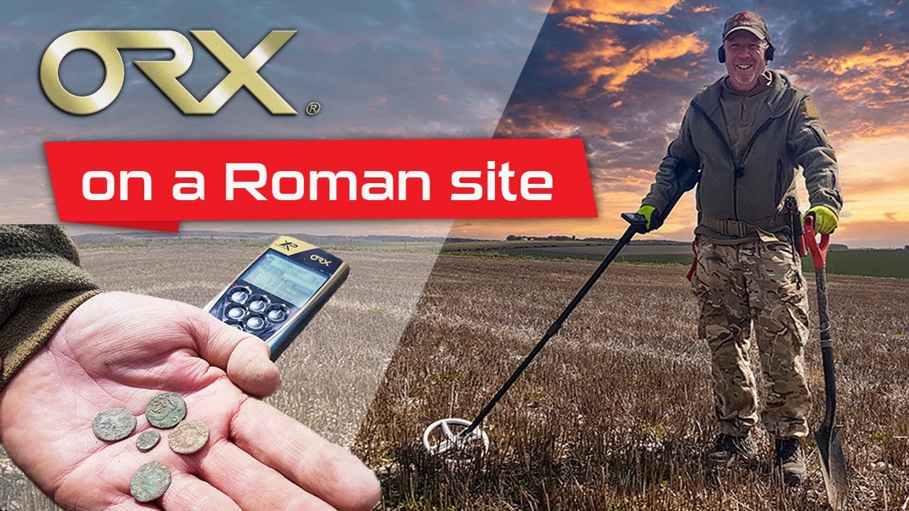 Play XP ORX field test video