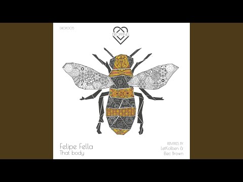 That Body (Elec Brown Remix)