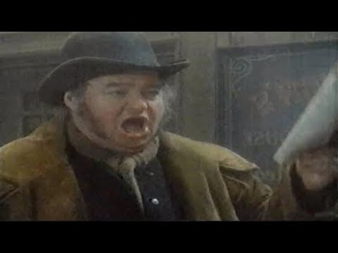 The Day The Universe Changed (Chubby Oates) Trailer 1985 HD