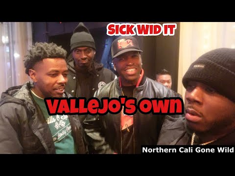 E-40 & The Mossie - Vallejo's Own Young Mugzi & Kaveo  #e40  #bayarea  #theclick #hiphop