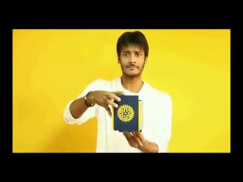 Empty by Sumit Chhajer - Trick