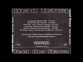 Mad Flava Feel The Flava Original Radio Mix