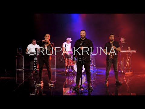 Grupa Kruna - Party MIX 2 ( Live,Cover Songs )