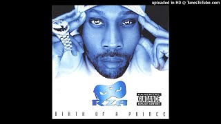 13 RZA - A Day To God Is 1,000 Years (Stay With Me)