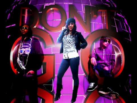 Ice & Spynel ft. Chelle Unica - Don't Go