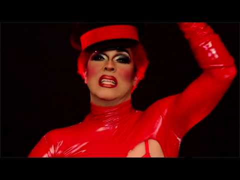 "HI!" Sharonne's first single