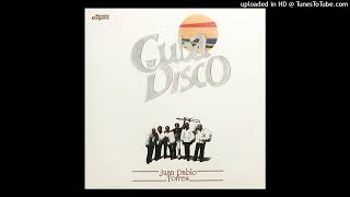 Cuba Disco