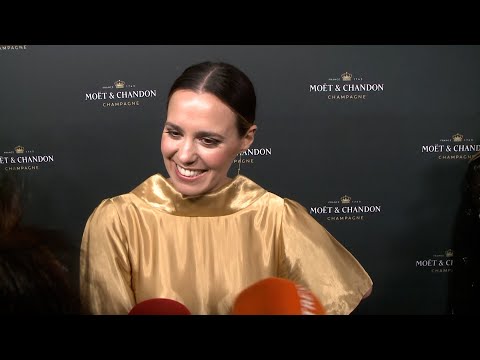 Claudia Osborne, ¡embarazada de su primer hijo!