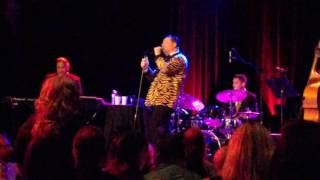 Richard Cheese: My Neck, My Back