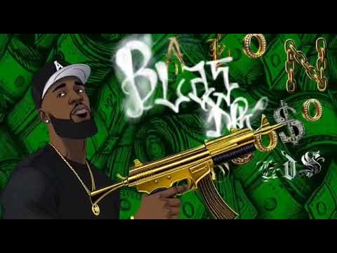 MODO PLACOSO BLAS JR ft CHRIS R ERA ft REYES G