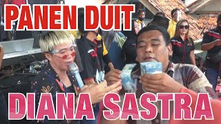 Download lagu BOS BM Bareng Diana Sastra PANEN DUIT Live Desa Cikeusik 02 Diana Jam siji bengi mp3