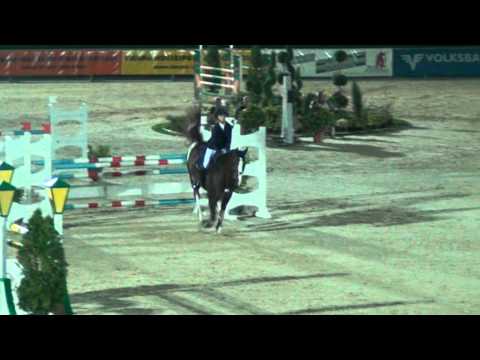 Vera Costa de Silva-Uitblinker-CSI** Wr.Neustadt 2012