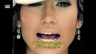 Jennifer Lopez - Jenny From The Block (Tradução) (Clipe Oficial Legendado)