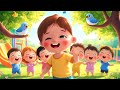 Wiggle Wiggle Toes Fun Toddler Dance Song Banni Lulo