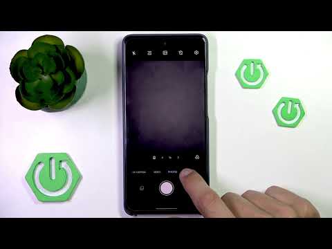 MOTOROLA Moto G86 Power 5G – How to Improve Photo Quality