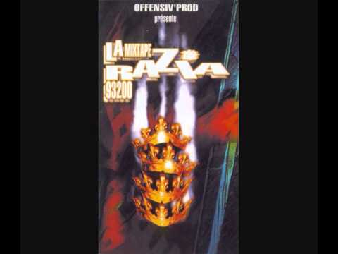 93 Mauvaise Graine Crew (93200 La Razia)