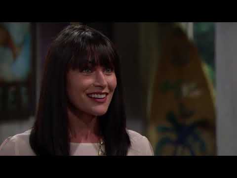 Bold and Beautiful 7346 -  Full Episode
