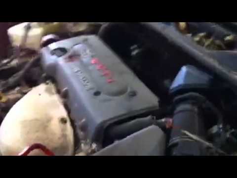 BF0555 - 2006 Toyota Camry LE - 2.4L