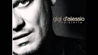 Gigi D&#39;Alessio  Vaseme  dall&#39;album malaterra 2015