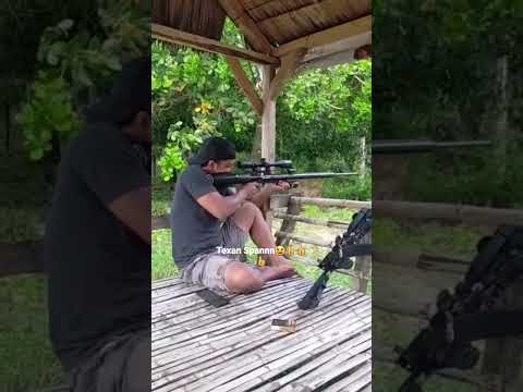 Recoil Texan USA 457 #shortvideo #hunting #subscribe