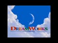 DreamWorks Animation Skg DreamWorks Home Entertainment Logo
