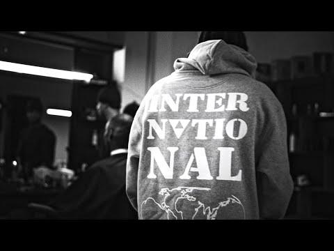 DOC OVG 667 x Richie Beats - EKIP Type