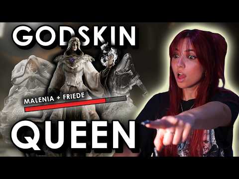 The ELDEN RING Convergence Mod is INSANE and you HAVE to see it