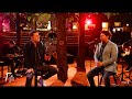 Tino Martin & Jeroen van der Boom – De Stilte (Acoustic Casino Sessions) Tino Martin & Jeroen van der Boom – De Stilte (Acoustic Casino Sessions)