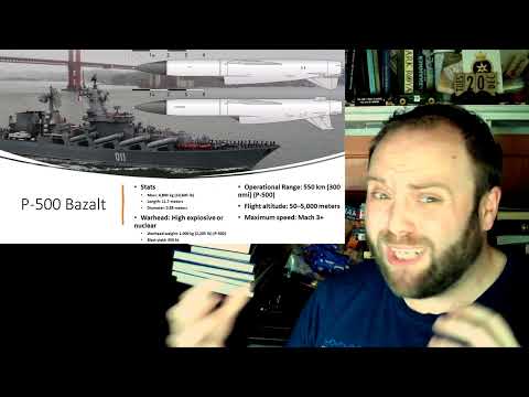 Slava Class: The Spare that became the Heir?