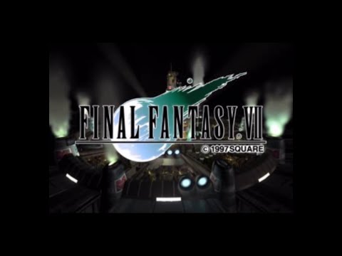 FINAL FANTASY VII - Opening Movie thumbnail