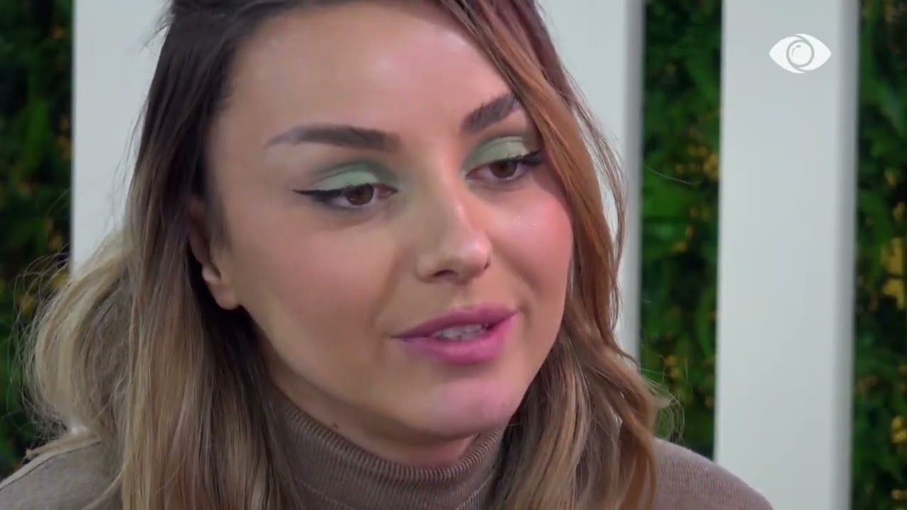 “Ti je ndarë për arsyet e tua, unë nuk e mbaj këtë barrë mbi shpinë”/ Vijom diskutimi mes Inës dhe Stelinës: Ti ishe arsyeja përfundimtare