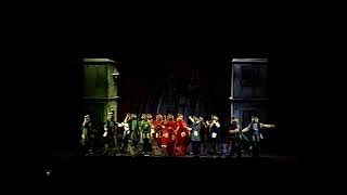 Los maravilla – Primera Semifinal – COAC 2003