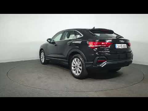 Audi Q3 Q3 SB 35TFSI 150 SE***PAN ROOF**AMBIENT LI - Image 2