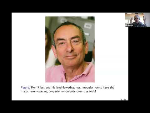 BANT-Seminar-Luis Diulefait