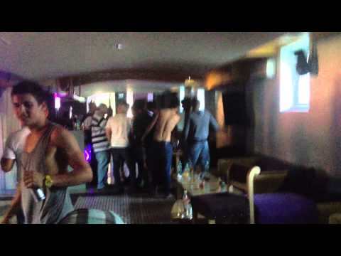 Rhem @ Zodiac Baia Mare   After