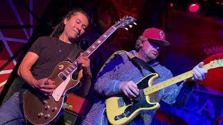 Toby Keith 2022-01-17 Cabo Wabo