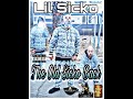 @LILSICKOBLUNTEDOUTENT  "THE OLD SICKO BACK" INTRO  PRODUCED BY LITTLE GREEN STUDIOS (JOE)
