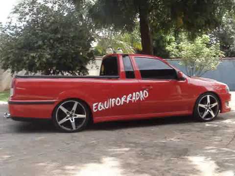 Saveiro Chapeuzinho Vermelho da Equiporradão