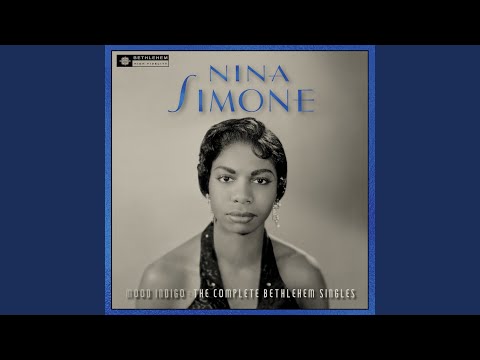 Videoclip de He's Got The Whole World In His Hands (Single Version; Alternate Take; 2017 - Remaster) — Nina Simone