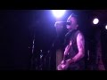 The Vibrators / I need a Slave