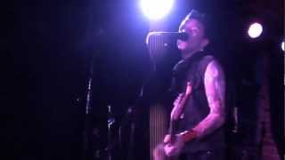 The Vibrators / I need a Slave