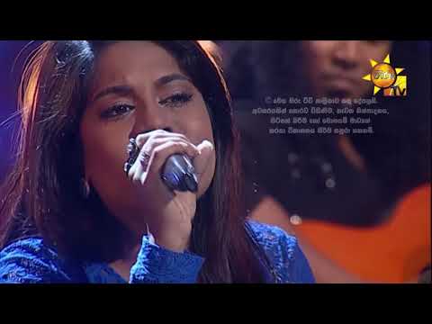 Suwada Dani - සුවඳ දැනී | Hiru Unplugged - EP 07