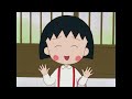 CHIBI MARUKO CHAN S1 19 HARI IBU