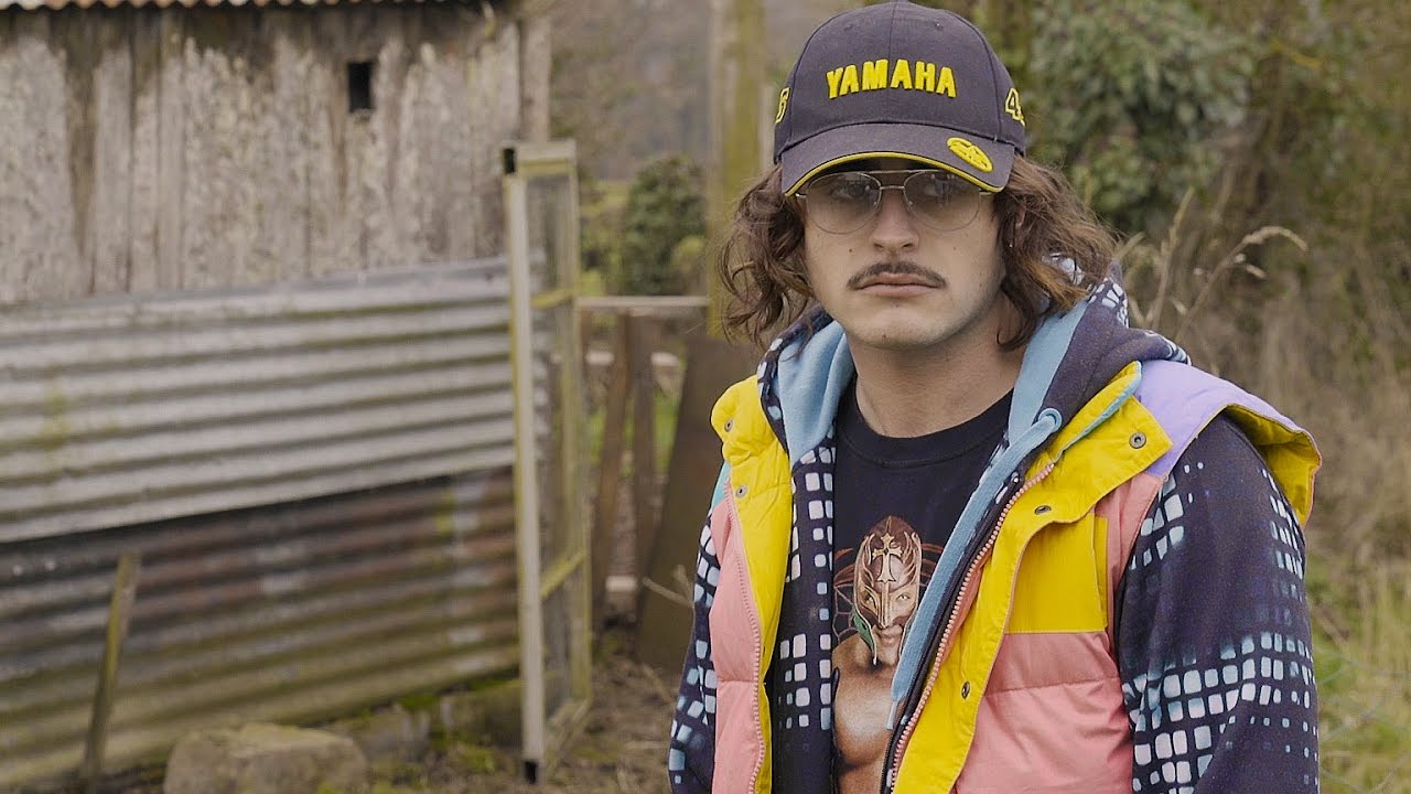 Miniature de la vidéo Lucien Boursin - Le Film du film Lucien Boursin